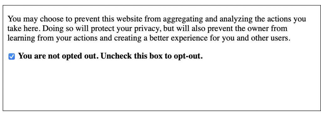 Comment ajouter les clauses Matomo à la Politique de Confidentialité et de Cookies de iubenda