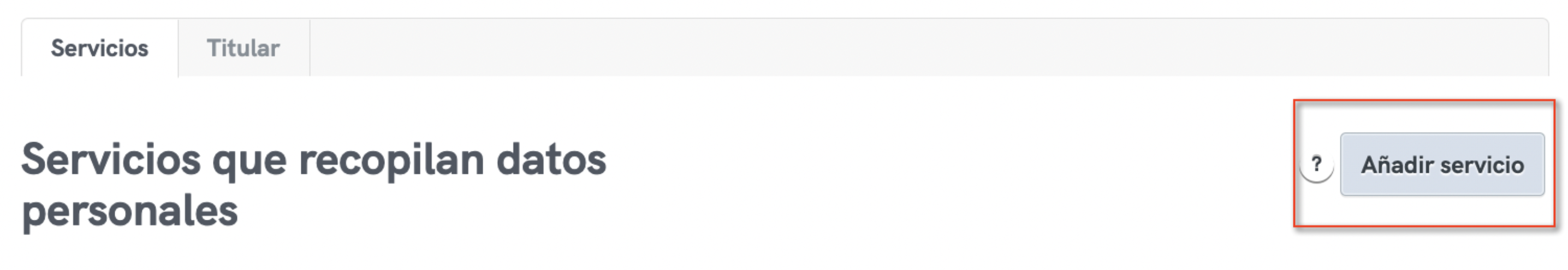 Cómo añadir las cláusulas de Matomo a la Política de Privacidad y Cookies de iubenda