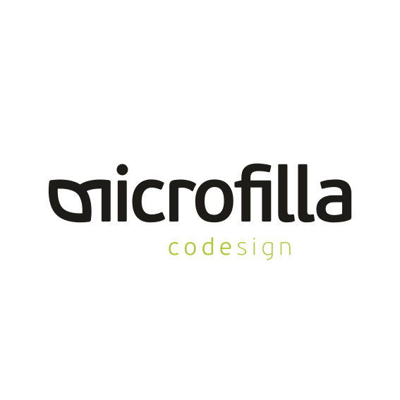 Microfilla CODEsign