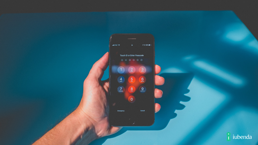 passwordless authentication