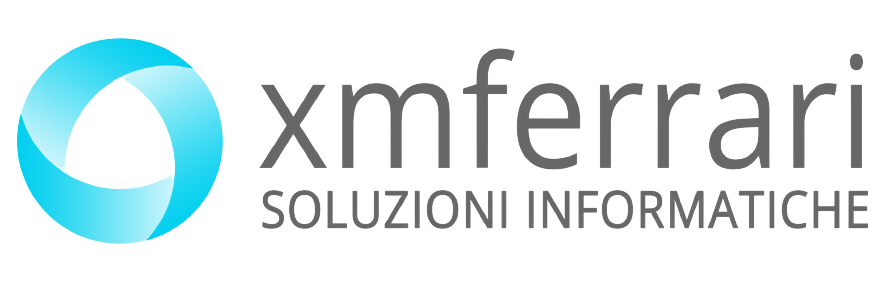 XMFERRARI di Marco Ferrari