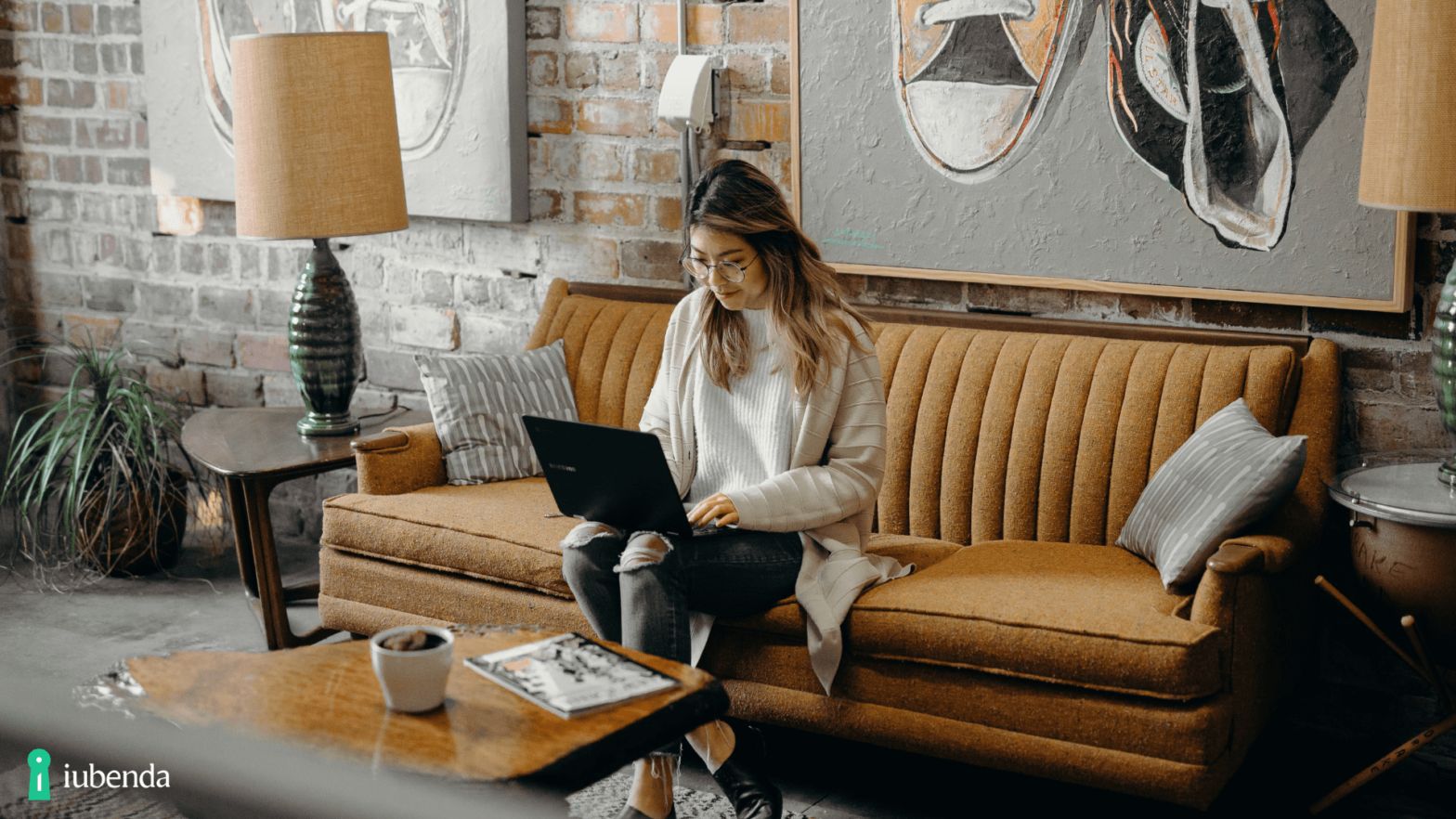 7 tips om iubenda te promoten en commissies te verdienen