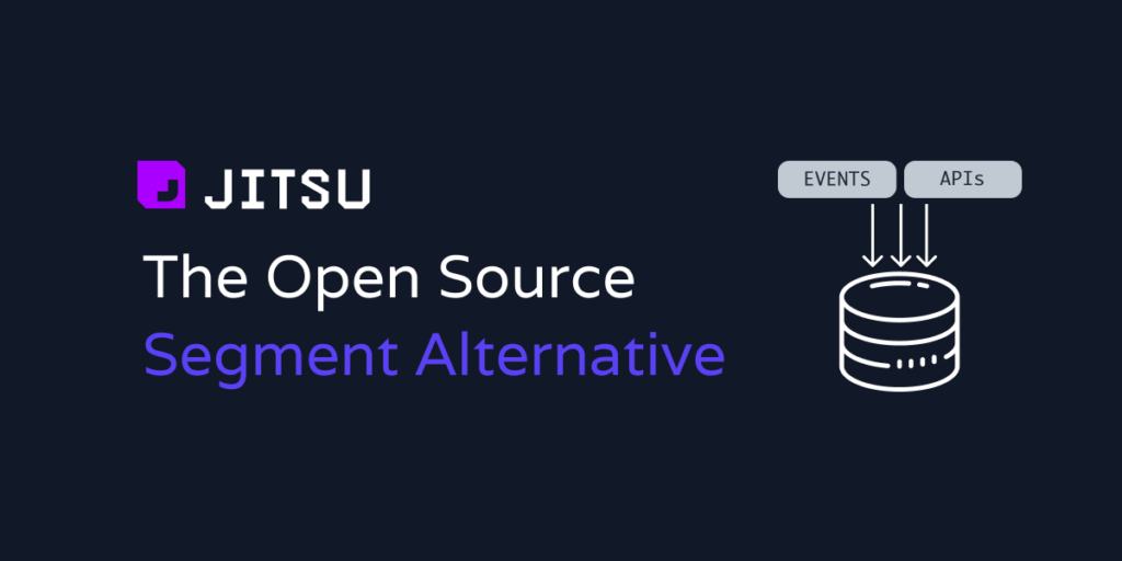 jitsu, segment alternative