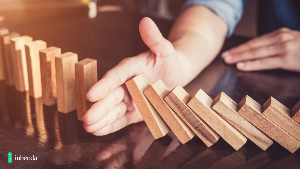 TPRM - third party risk management