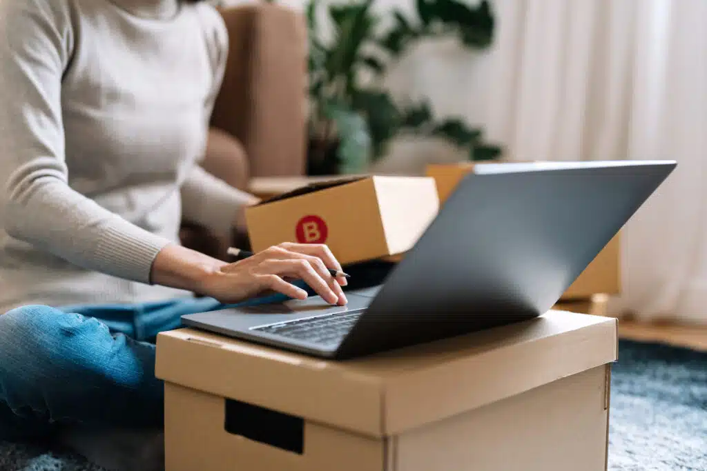 shipping policy template