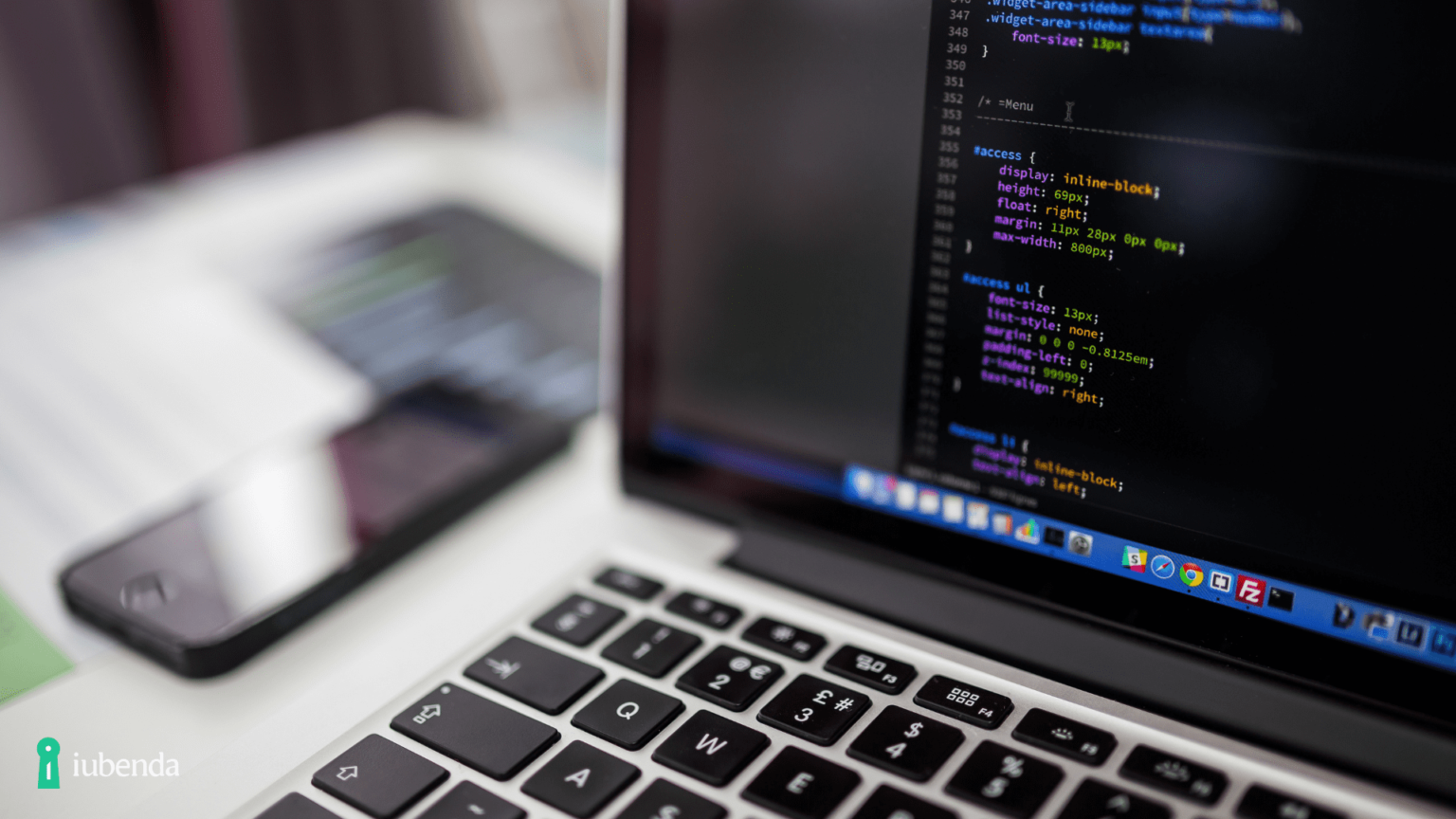 Securing Your Web Connection: SSL vs HTTPS | iubenda