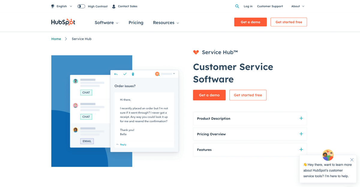 Tools For Customer Service Customer service tools: 5 trends for 2023 | iubenda