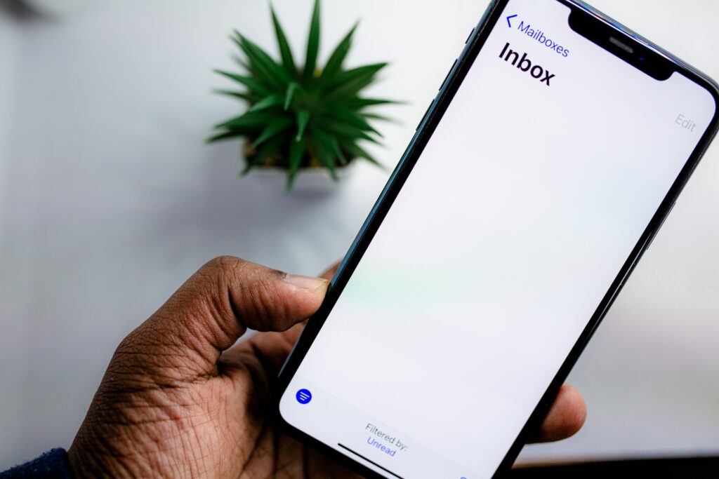 targeted email marketing