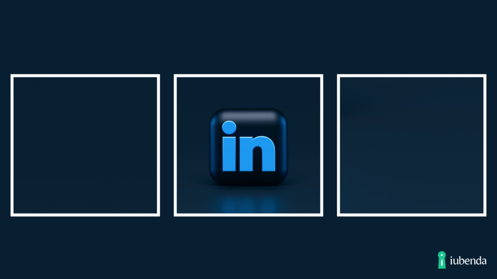 Anúncios do LinkedIn Carousel