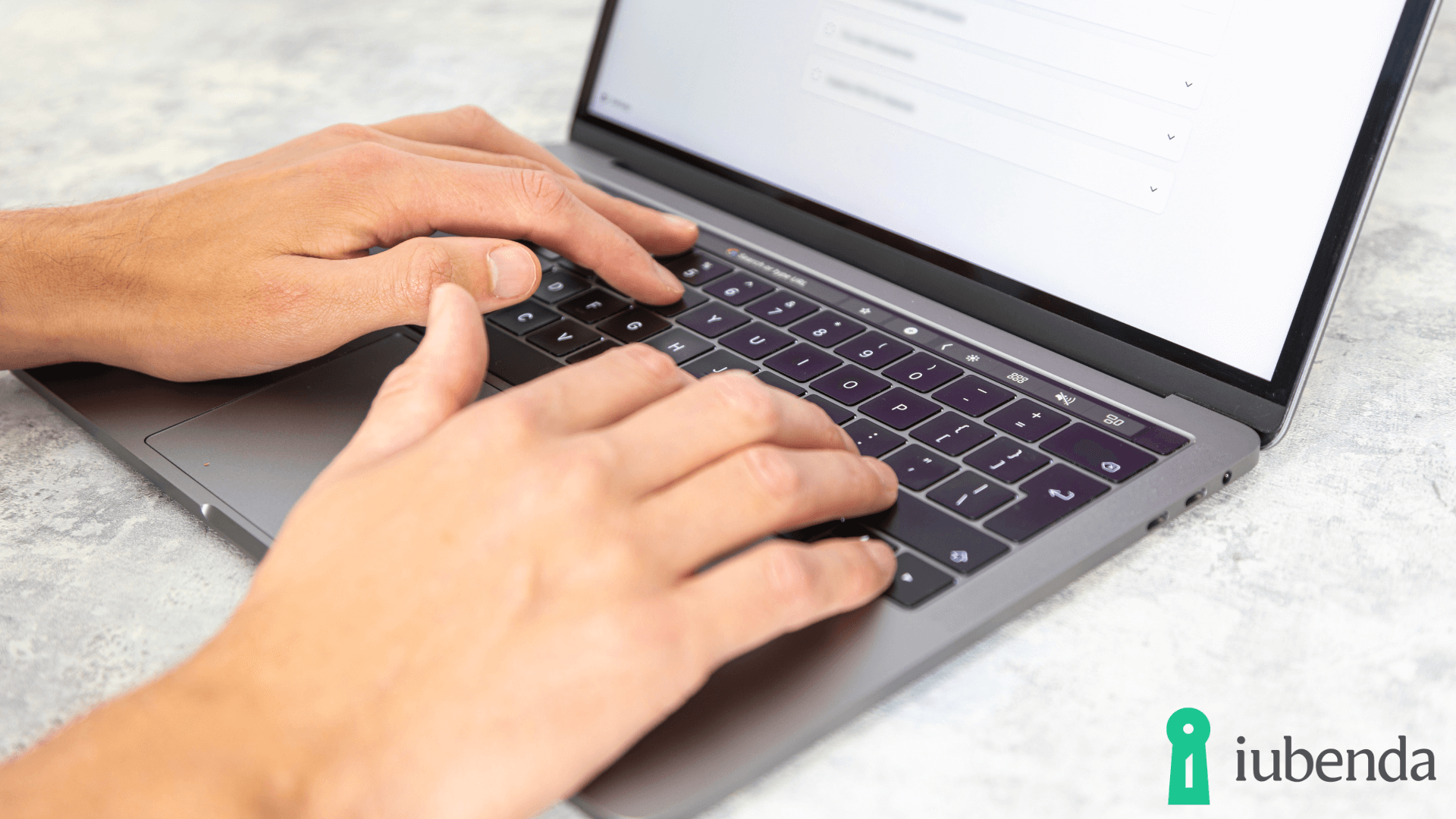 How to write an ad | iubenda