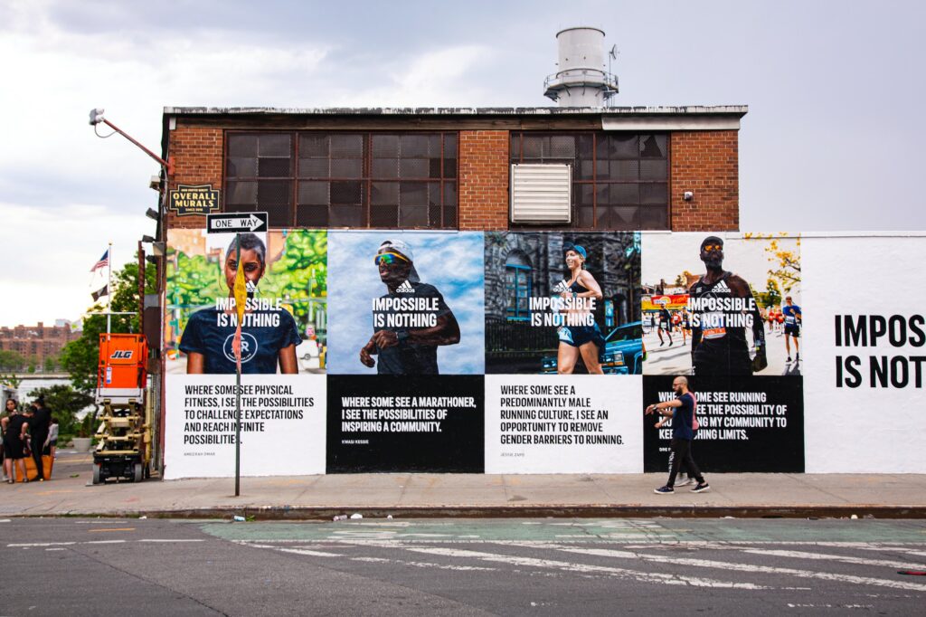 persuasive advertising examples