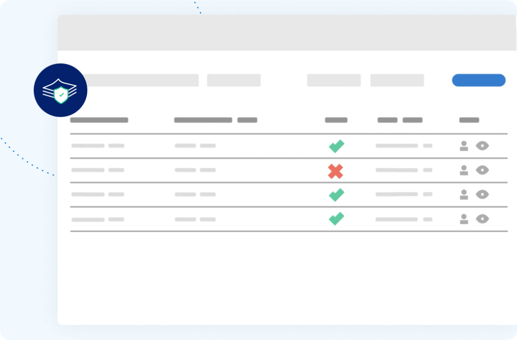 software gestione privacy - consent database iubenda