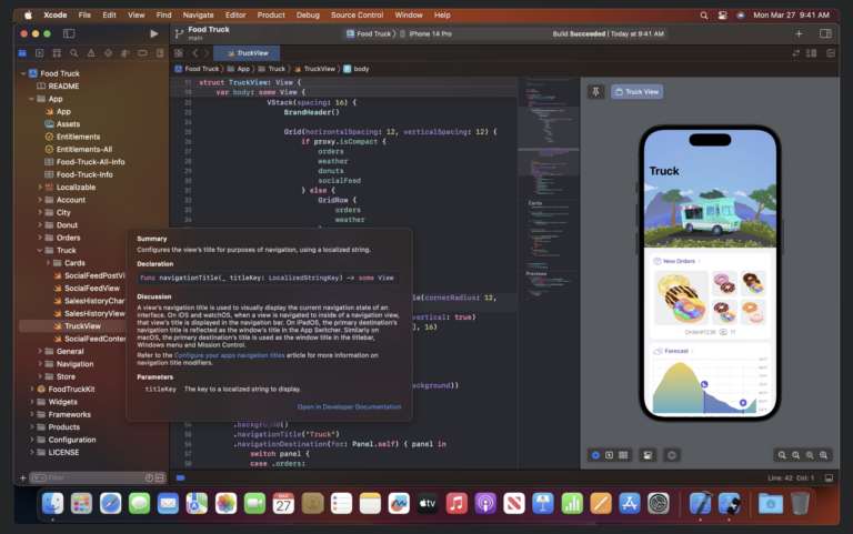 Android Studio vs. Xcode - Pros and Cons of each Application ...