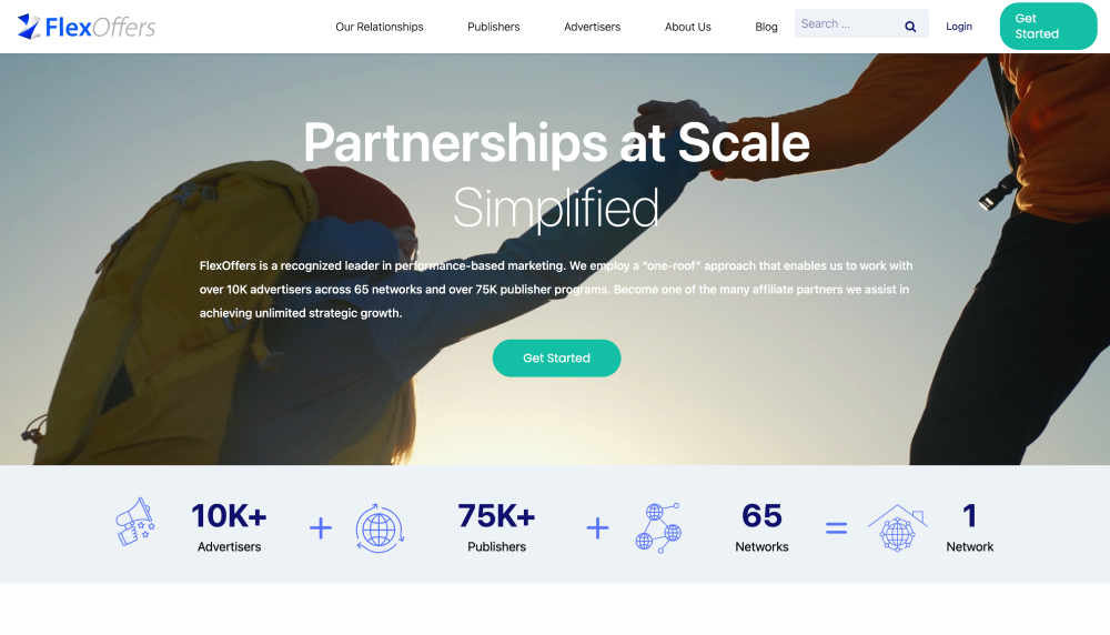 affiliate program that pay daily