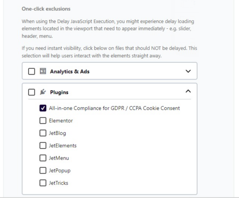 How to solve common Cookie Solution issues with cache plugins and ...