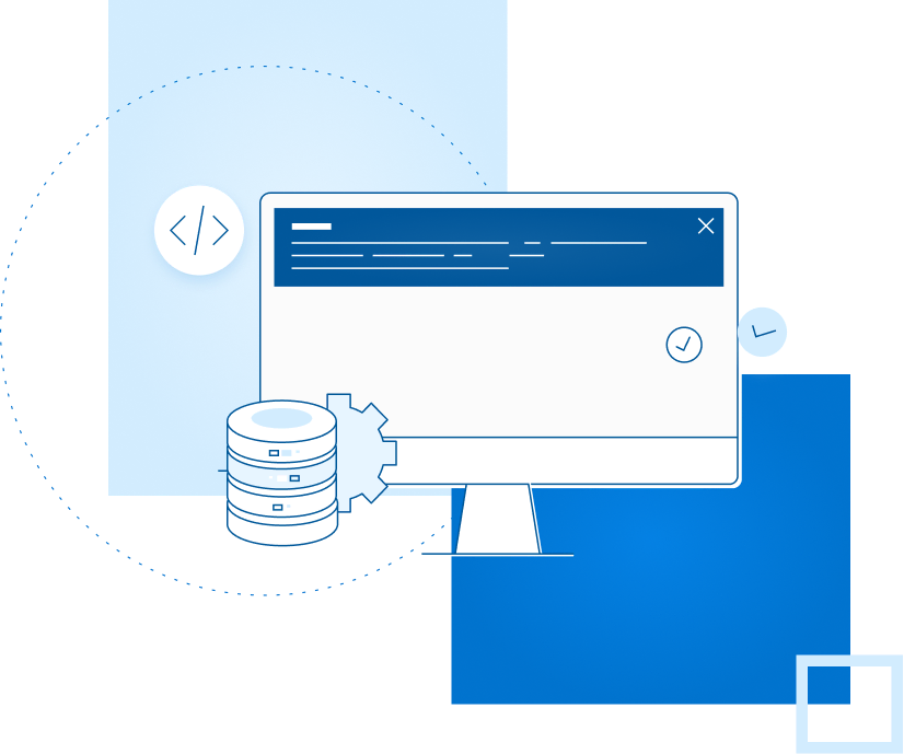 Consent Management Platform Hero Image