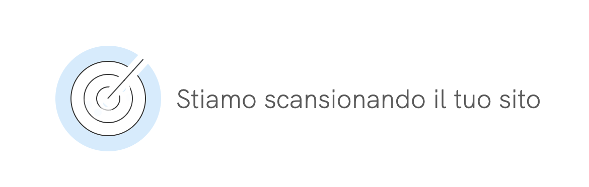 consent management platform iubenda - scan