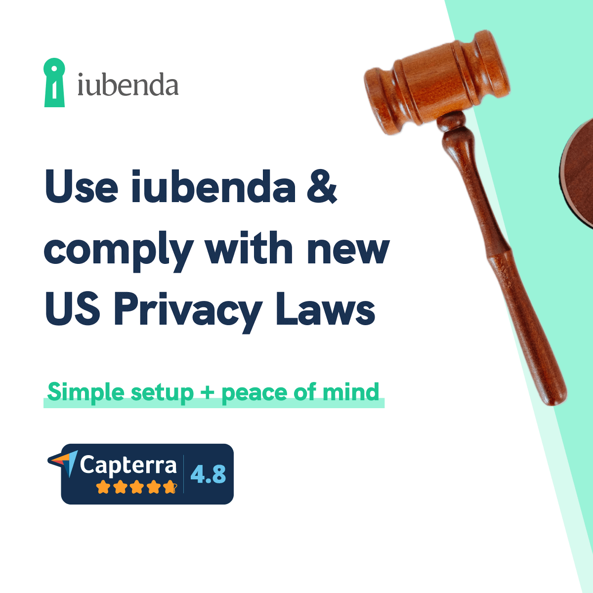 New US Privacy Laws