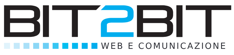 BIT2BIT di Lapo Ferrini