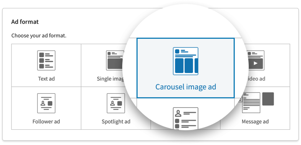 LinkedIn Carousel Ads: How to Maximize Reach and Engagement | iubenda