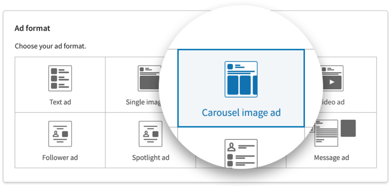 LinkedIn Carousel Ads: How to Maximize Reach and Engagement | iubenda