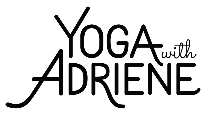 personal brand logo example - adriene mishler