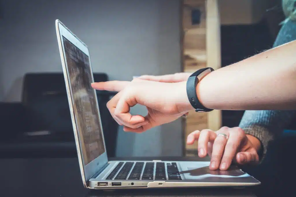 online presence management
