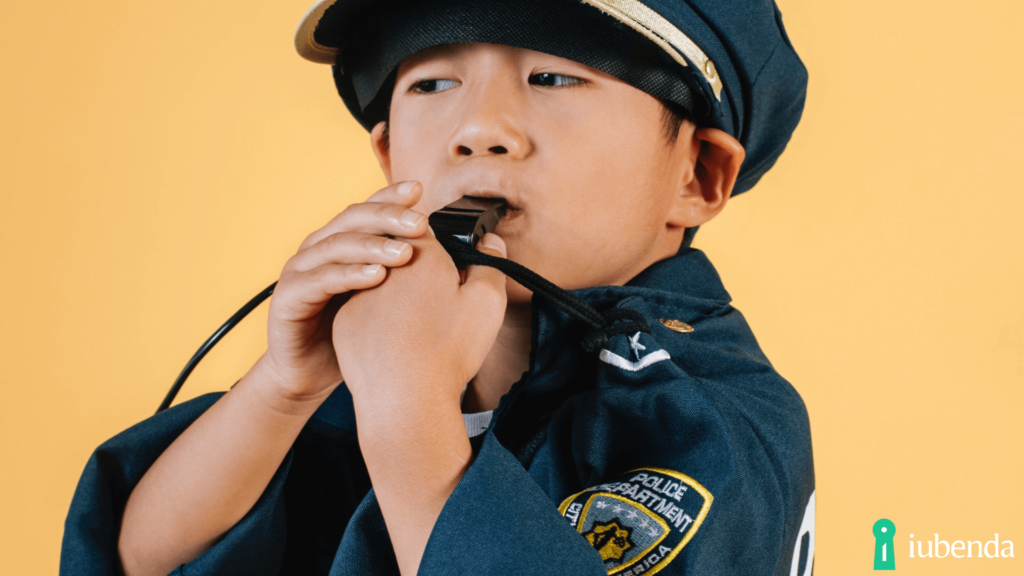 Understanding the Basics of Whistleblowing