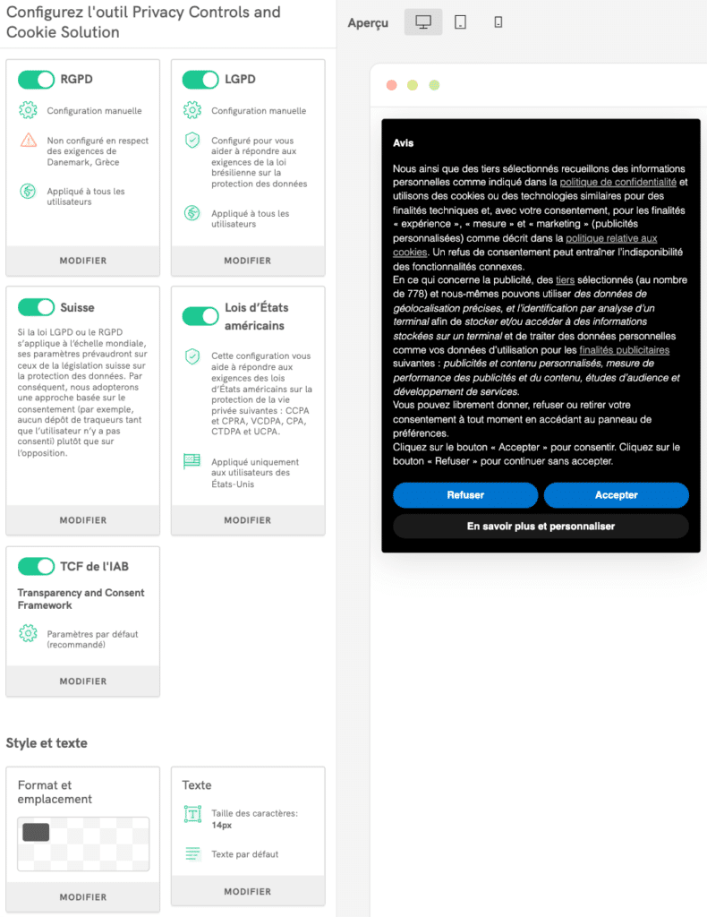 apd belgique cookies