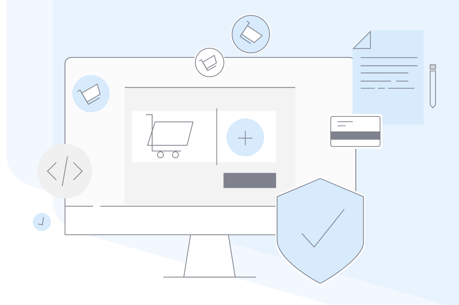 Terms of Use Template