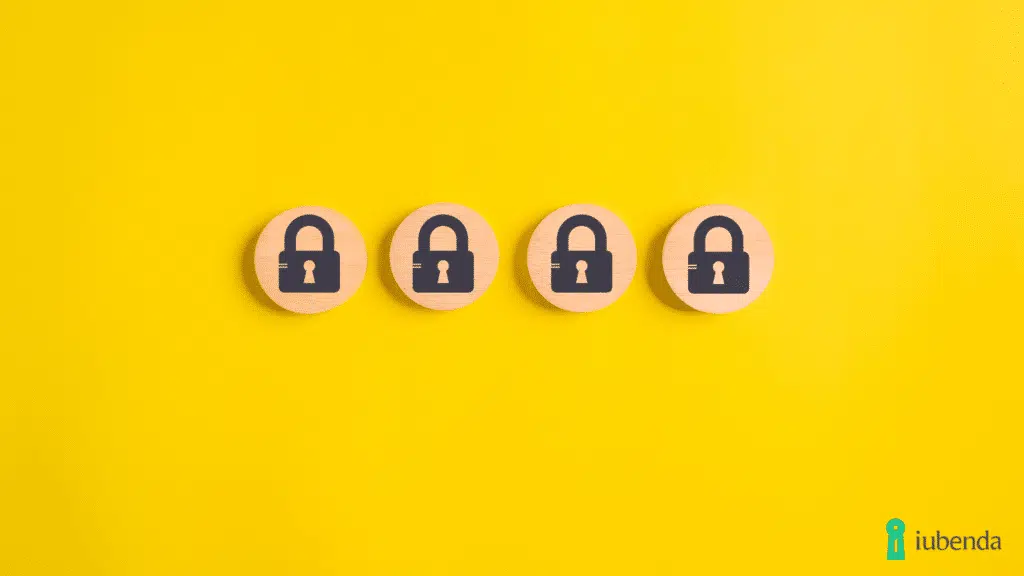 privacy by design