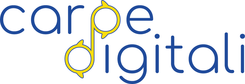 Carpe Digitali