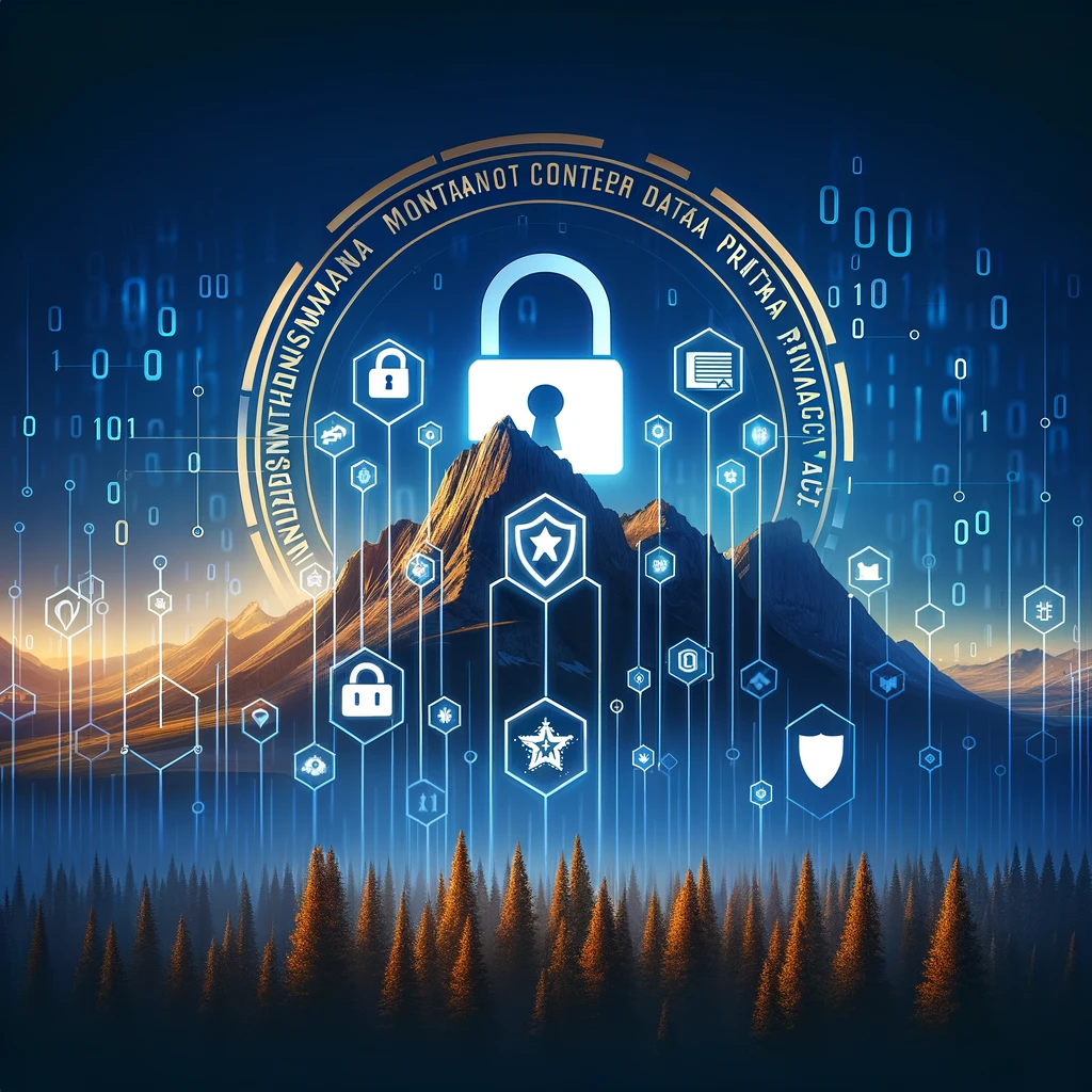 Montana Consumer Data Privacy Act