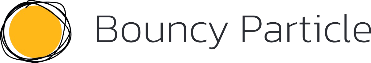 Bouncy Particle