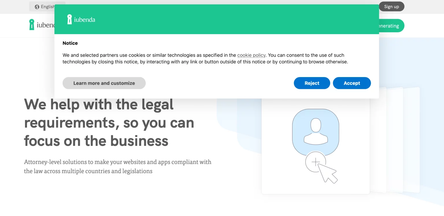 What is Cookie Compliance?