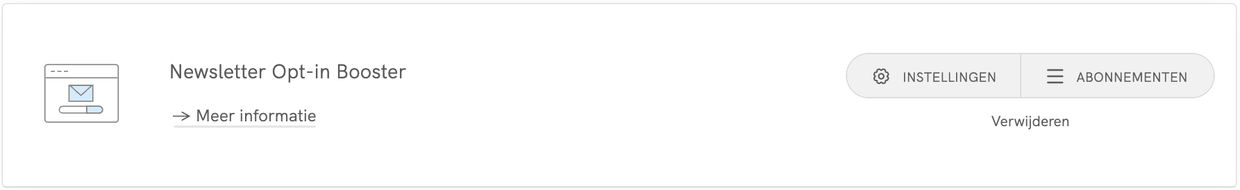 Privacyverklaring vergeleken met Privacybeleid