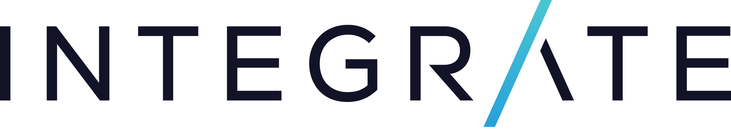 INTEGRATE CONSULTING