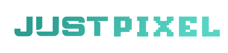 Just Pixel