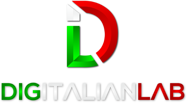DIGITALIANLAB