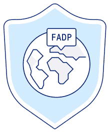 Consent Management Platform shield