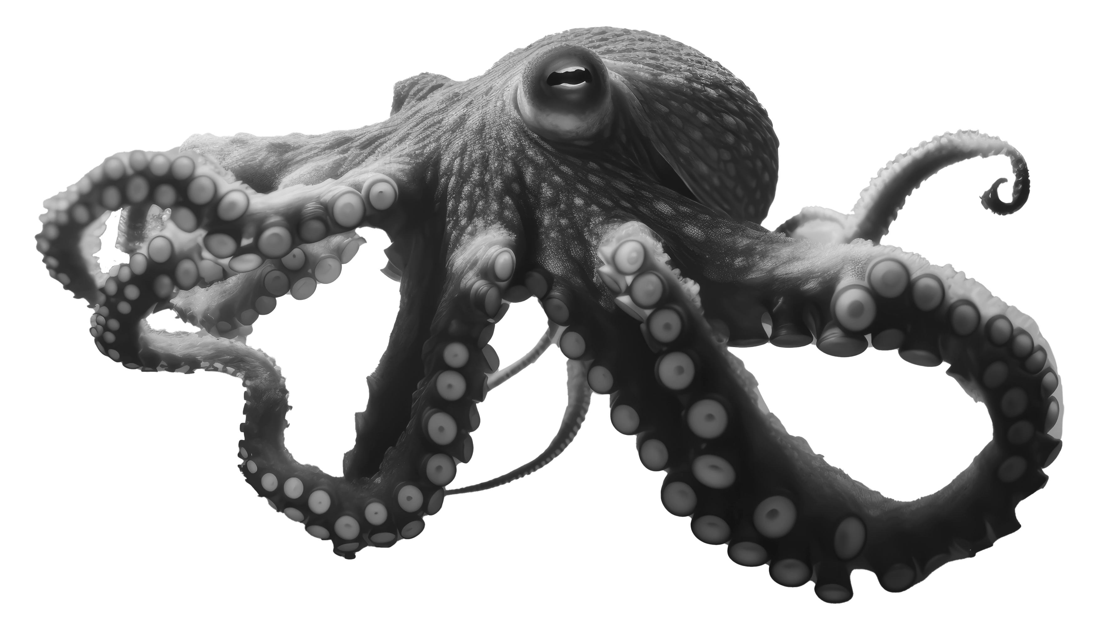 octopus