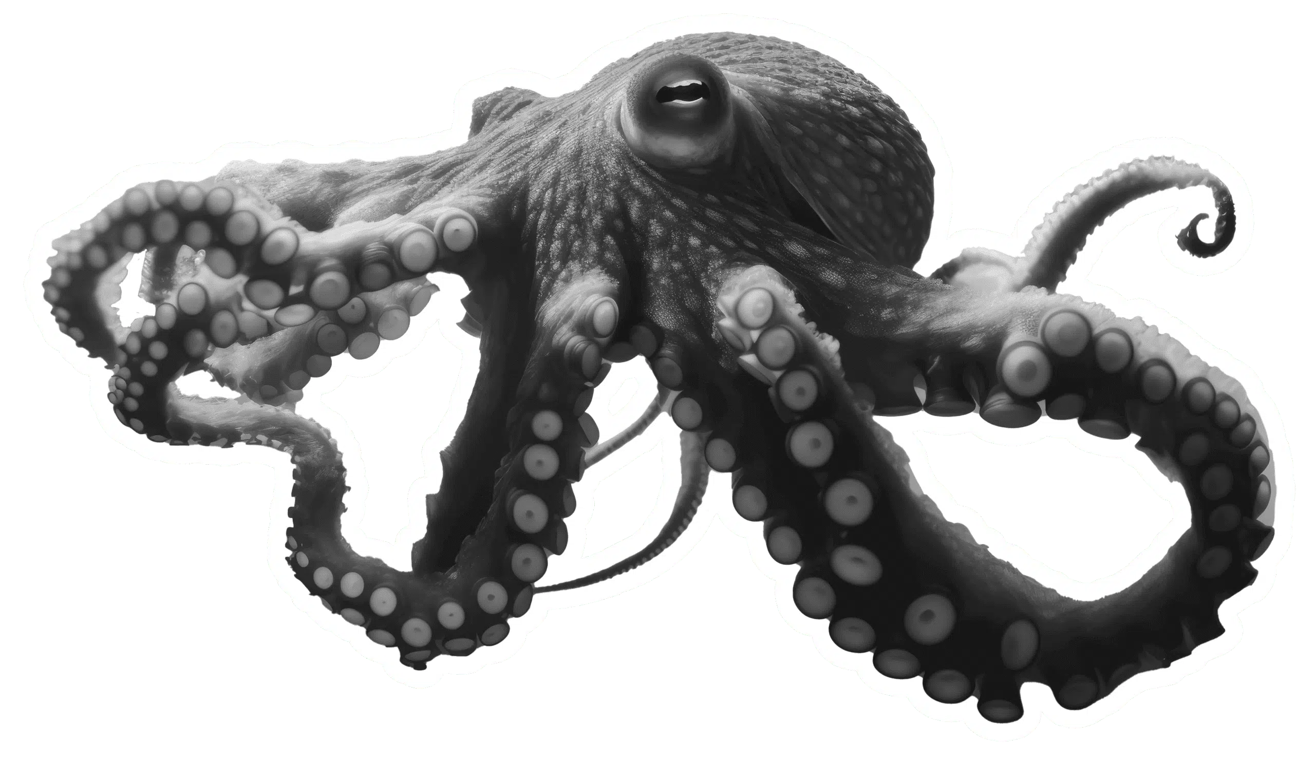 octopus
