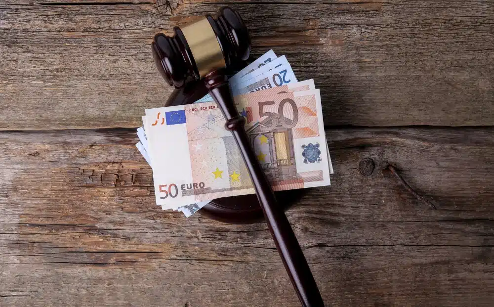 De AVG-fout die je € 600.000 kan kosten
