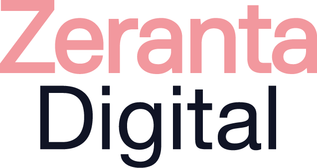Zeranta Digital | Ideo