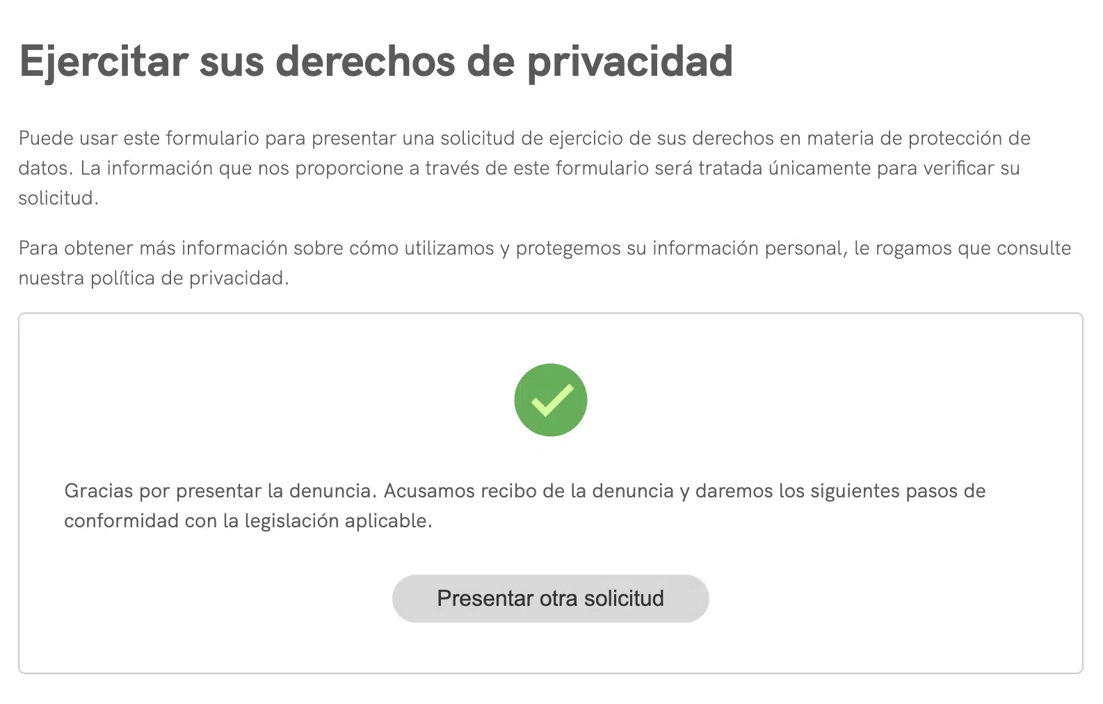 activate