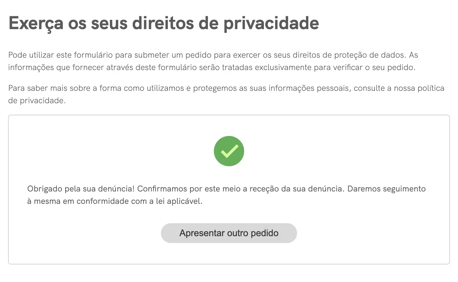 activate