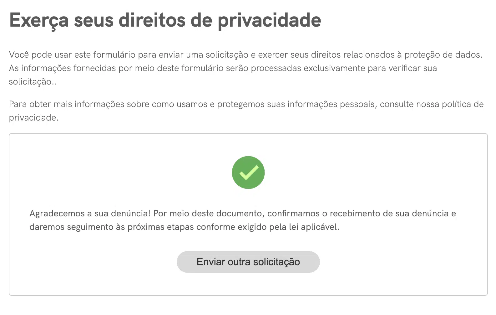 activate