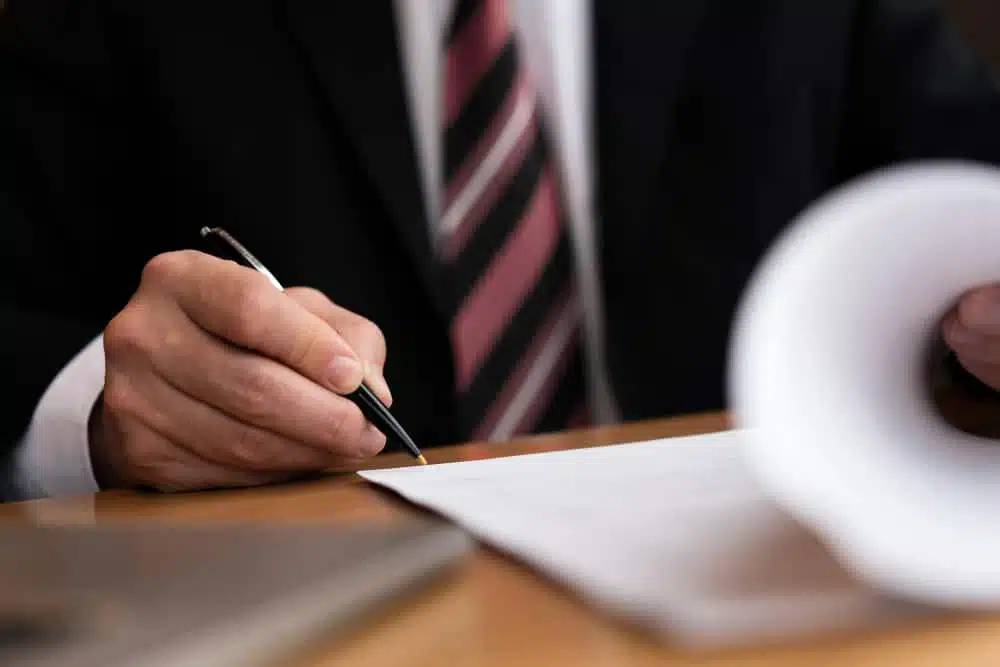 Verzoeken van betrokkenen: een vertraging van 14 maanden kostte dit bedrijf € 100.000