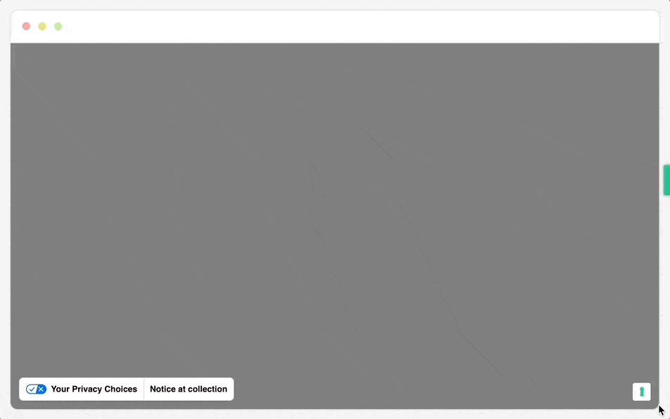 iubenda for siteground