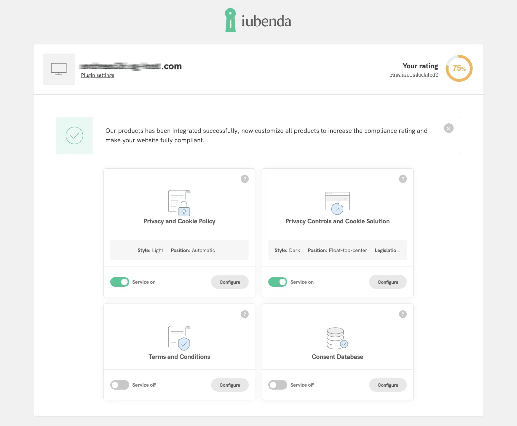 synchronize cookie solution
